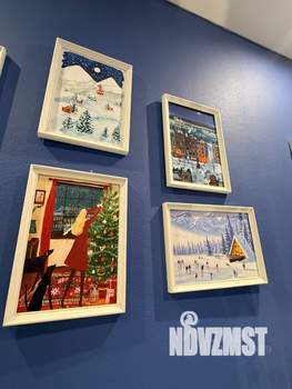 Дом 110м², 2-этажный, посуточно,