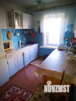 Дом 60м², 1-этажный, на длительный срок,