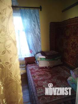 Дом 60м², 1-этажный, на длительный срок,