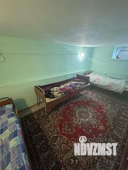 Таунхаус 1м², 1-этажный, на длительный срок,