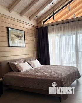 Дом 90м², 1-этажный, посуточно,