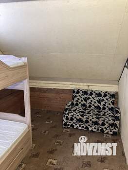 Дом 100м², 2-этажный, посуточно,