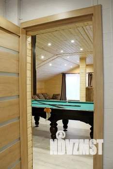 Дом 150м², 2-этажный, посуточно,