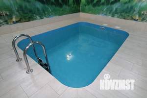 Дом 100м², 2-этажный, посуточно,