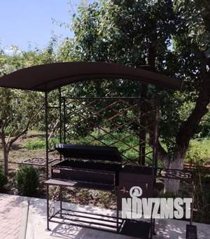 Дом 255м², 2-этажный, посуточно,