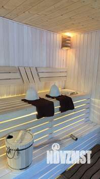 Дом 100м², 2-этажный, посуточно,