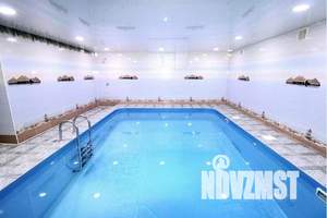 Дом 450м², 4-этажный, посуточно,