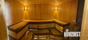 Дом 250м², 2-этажный, посуточно,