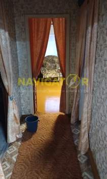 Дом 50м², 1-этажный, на длительный срок,