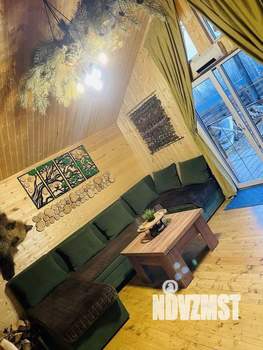 Дом 70м², 2-этажный, посуточно,