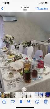 Дом 350м², 3-этажный, посуточно,