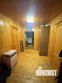 Дом 100м², 1-этажный, на длительный срок,