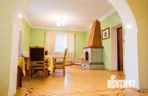 Дом 540м², 3-этажный, посуточно,