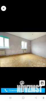 Таунхаус 96м², 2-этажный, на длительный срок,