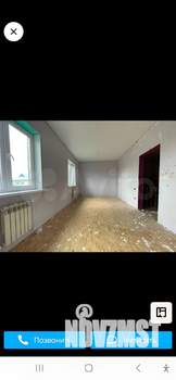 Таунхаус 96м², 2-этажный, на длительный срок,