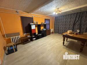 Дом 100м², 1-этажный, на длительный срок,