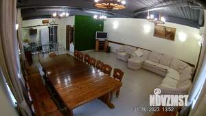 Дом 200м², 3-этажный, посуточно,