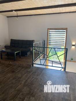 Дом 250м², 2-этажный, посуточно,