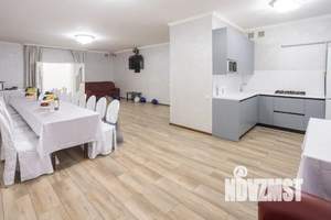 Дом 354м², 4-этажный, посуточно,