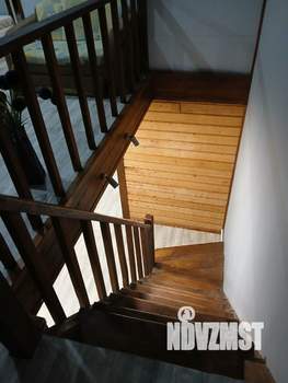 Дом 108м², 2-этажный, посуточно,