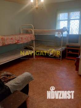 Дом 76м², 1-этажный, на длительный срок,