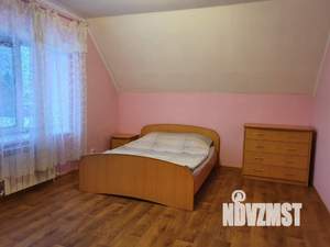 Дом 200м², 2-этажный, посуточно,