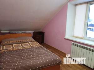 Дом 200м², 2-этажный, посуточно,