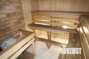 Дом 100м², 2-этажный, посуточно,