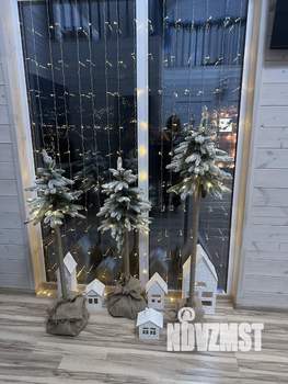 Дом 80м², 2-этажный, посуточно,