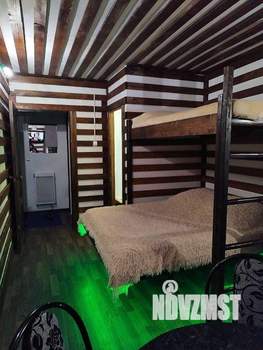 Дом 20м², 1-этажный, посуточно,