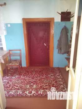 Дом 60м², 1-этажный, на длительный срок,