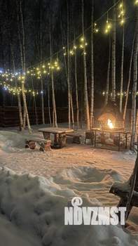 Дом 70м², 2-этажный, посуточно,