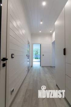 Дом 106м², 2-этажный, посуточно,