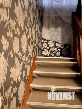 Дом 350м², 3-этажный, посуточно,