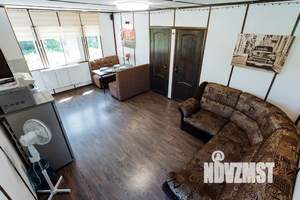 Дом 50м², 1-этажный, посуточно,