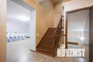 Дом 450м², 4-этажный, посуточно,