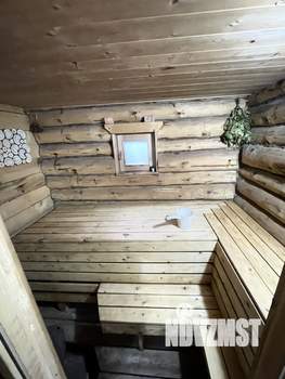 Дом 80м², 2-этажный, посуточно,