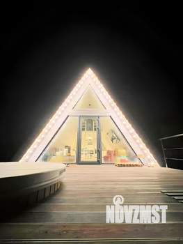 Дом 106м², 2-этажный, посуточно,