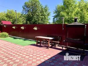 Дом 150м², 2-этажный, посуточно,