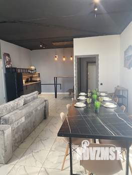 Дом 250м², 2-этажный, посуточно,