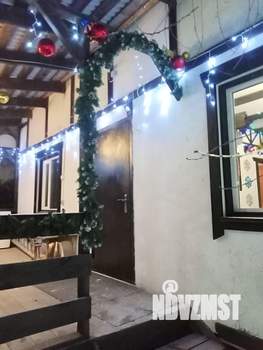 Дом 75м², 1-этажный, посуточно,