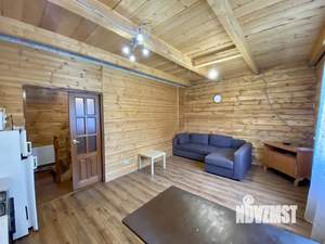 Дом 62м², 2-этажный, участок 8 сот.