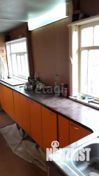 Дом 44м², 2-этажный, участок 5 сот.