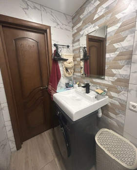 Дом 113м², 3-этажный, участок 1 сот.