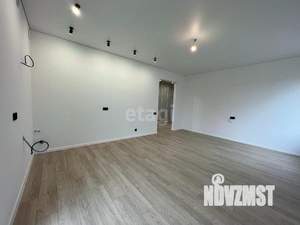 Дом 90м², 1-этажный, участок 6 сот.