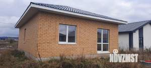 Коттедж 90м², 2-этажный, участок 7 сот.