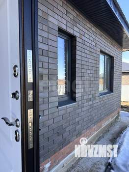 Дом 98м², 1-этажный, участок 7 сот.