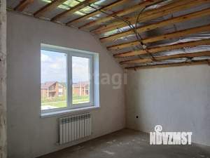 Дом 135м², 2-этажный, участок 6 сот.