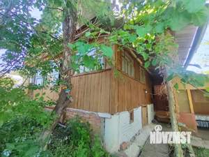 Дом 96м², 2-этажный, участок 7 сот.