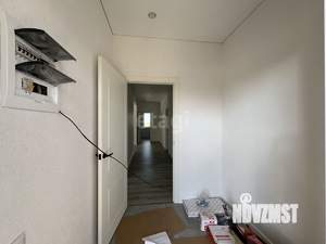 Дом 115м², 1-этажный, участок 6 сот.